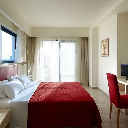 Hotel Sunrise Πεύκος Εξωτερικό φωτογραφία