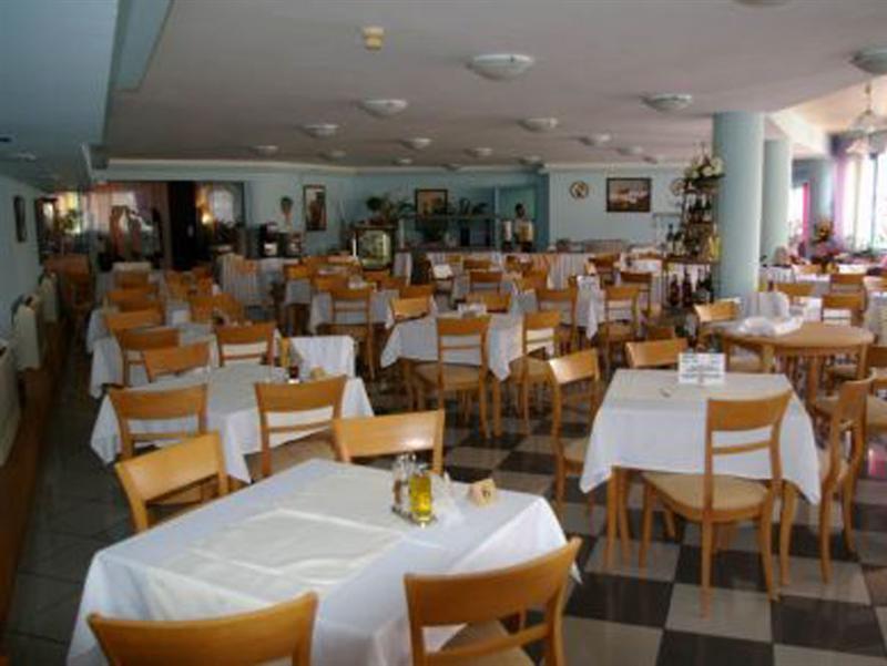 Hotel Sunrise Πεύκος Εξωτερικό φωτογραφία